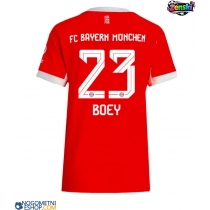 Ženski Nogometni dresi Bayern Munich Sacha Boey #23 Domači 2025-26 Kratek Rokav